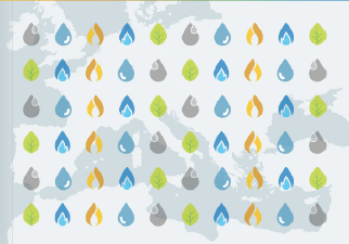 MED & Italian Energy Report